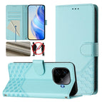 For vivo iQOO Z9 / Z9 Turbo / Mint Green