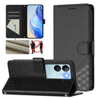 For vivo V29 5G / V29 Pro Global / Black