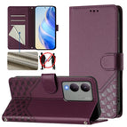 For vivo Y17s Global / Violet