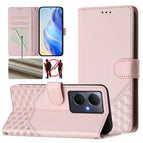 For vivo Y78+ 5G / Y78 5G Global / Pink