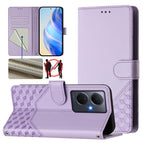 For vivo Y78+ 5G / Y78 5G Global / Light Purple