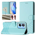 For vivo Y56 5G / Y16 4G / Y02s 4G Global / Mint Green