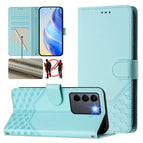 For vivo V27e 4G / T2 4G Global / Mint Green