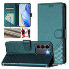 For vivo V27e 4G / T2 4G Global / Peacock Green