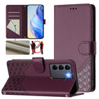 For vivo V27e 4G / T2 4G Global / Violet