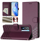 For vivo Y76 5G / Violet