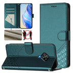 For vivo Y31 4G 2021 India / Y53s 4G / Peacock Green