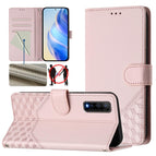For vivo Y70s / Pink