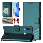 For vivo Y17 / Y15 / Y12 / Y11 / Peacock Green