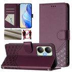 For vivo Y27 4G 2023 Global / Violet