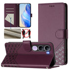 For vivo V40 Lite 5G IDN / Violet