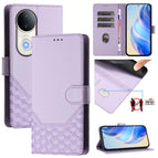 For vivo S20 5G / Light Purple
