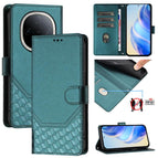 For vivo Y300 5G / Peacock Green