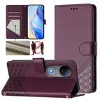 For vivo V50 5G Global / Violet