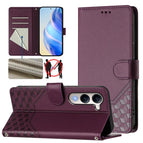 For vivo Y29s 5G / Y04 4G Global / Violet
