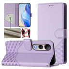 For vivo V50 Lite 5G / Light Purple