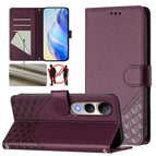 For vivo V50 Lite 5G / Violet