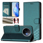 For vivo Y39 5G Global / Peacock Green