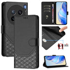 For vivo X200s 5G / Black
