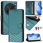 For vivo X200s 5G / Peacock Green