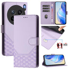 For vivo X200s 5G / Light Purple