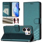 For vivo V60 5G Global / Peacock Green