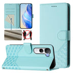 For vivo Y400 5G Global / Mint Green
