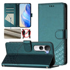 For vivo Y400 5G Global / Peacock Green
