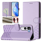 For vivo Y400 5G Global / Light Purple