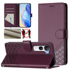 For vivo Y400 5G Global / Violet