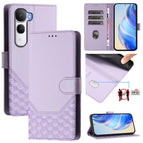 For vivo Y400 4G / Light Purple