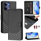 For vivo Y21 5G 2026 / Y05 4G / Black