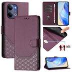 For vivo Y21 5G 2026 / Y05 4G / Violet