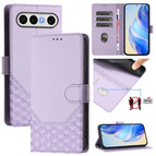 For vivo X300 FE / S50 Pro mini 5G / Light Purple