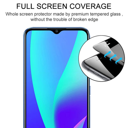25 PCS Full Glue Full Screen Tempered Glass Film, For OPPO Realme C15 (25 PCS), For OPPO Realme 6 (25 PCS), For OPPO Realme 6 Pro (25 PCS), For OPPO Realme 6i (25 PCS), For Motorola Moto G Fast (25 PCS), For Samsung Galaxy A Quantum (25 PCS)           ...