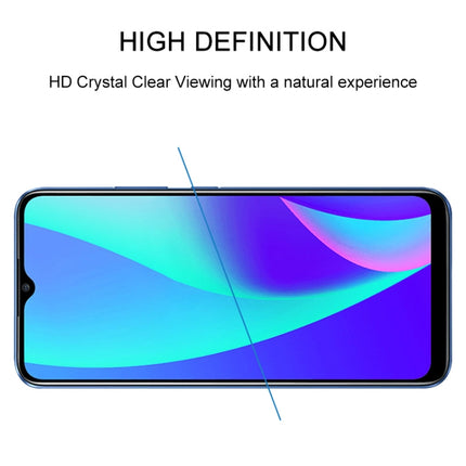 25 PCS Full Glue Full Screen Tempered Glass Film, For OPPO Realme C15 (25 PCS), For OPPO Realme 6 (25 PCS), For OPPO Realme 6 Pro (25 PCS), For OPPO Realme 6i (25 PCS), For Motorola Moto G Fast (25 PCS), For Samsung Galaxy A Quantum (25 PCS)           ...