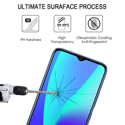 25 PCS Full Glue Full Screen Tempered Glass Film, For OPPO Realme C15 (25 PCS), For OPPO Realme 6 (25 PCS), For OPPO Realme 6 Pro (25 PCS), For OPPO Realme 6i (25 PCS), For Motorola Moto G Fast (25 PCS), For Samsung Galaxy A Quantum (25 PCS)           ...