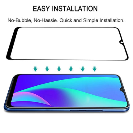 25 PCS Full Glue Full Screen Tempered Glass Film, For OPPO Realme C15 (25 PCS), For OPPO Realme 6 (25 PCS), For OPPO Realme 6 Pro (25 PCS), For OPPO Realme 6i (25 PCS), For Motorola Moto G Fast (25 PCS), For Samsung Galaxy A Quantum (25 PCS)           ...