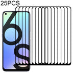 For OPPO Realme 6S (25 PCS)