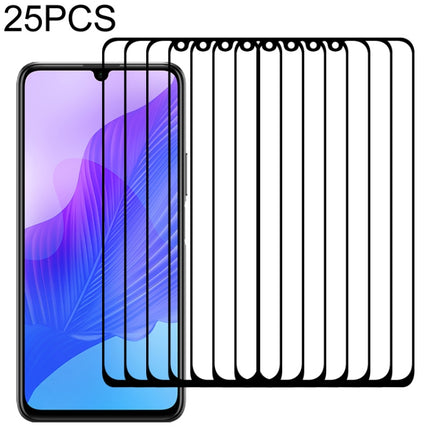 25 PCS Full Glue Full Screen Tempered Glass Film, For OPPO Realme C15 (25 PCS), For OPPO Realme 6 (25 PCS), For OPPO Realme 6 Pro (25 PCS), For OPPO Realme 6i (25 PCS), For Motorola Moto G Fast (25 PCS), For Samsung Galaxy A Quantum (25 PCS)           ...