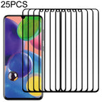 For Samsung Galaxy A70s (25 PCS)