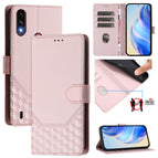 For Motorola Moto E7 Power 2021 / Pink