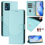 For Motorola Moto E13 2023 4G / Mint Green