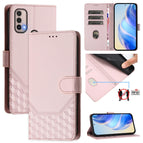 For Motorola Moto E40 / E30 / E20 / Pink