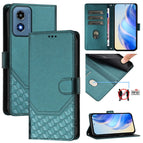 For Motorola Moto G Play 4G 2024 Oversea / Peacock Green