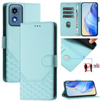 For Motorola Moto G Play 5G 2024 Oversea / Mint Green