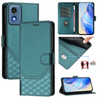 For Motorola Moto G Play 5G 2024 Oversea / Peacock Green