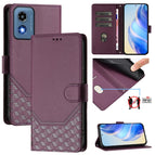 For Motorola Moto G 5G 2024 Oversea / Violet