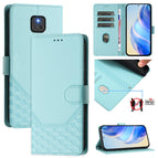 For Motorola Moto G Play 2021 / Mint Green