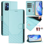 For Motorola Moto G Play 2022 / Mint Green